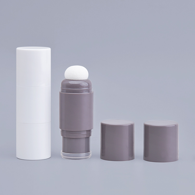 4G Mini Country Deodorant Stick Tube - Пополняемый контейнер PP с пользовательским цветом, логотипом и печати
